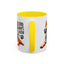 Animal Mug - Zero Woofs Given