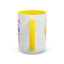 Valentine's Day Mug - Love You To The Moon