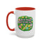 Wellness Mug - Life Is Tough