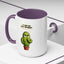 Humor Mug - Cactus Dilema
