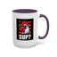 Humor Mug - Rooster Sup?
