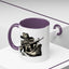 4th of July Mug - Soldier Hat Boots Gun