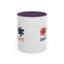 4th of July Mug - Land That I Love