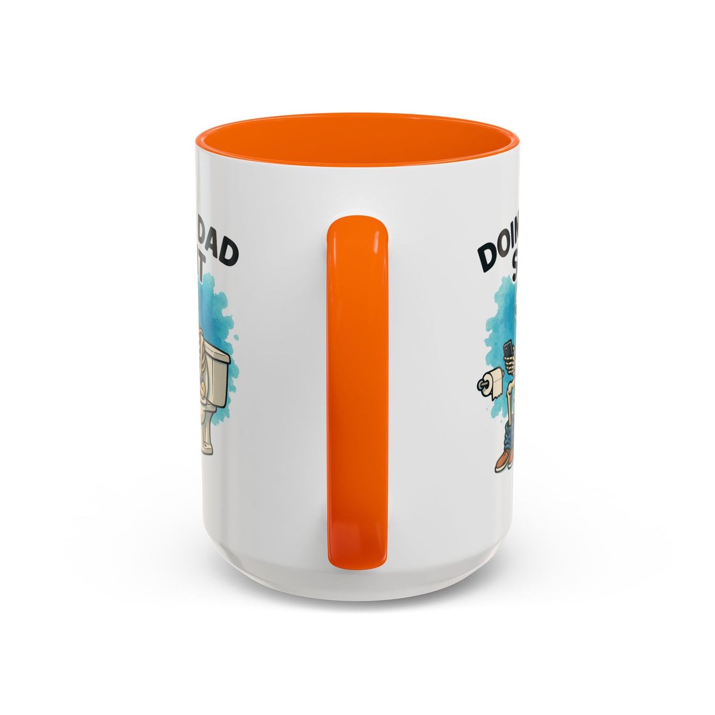 Adult Mug - Doing Dad Shit