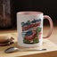 4th of July Mug - Shell-ebrate Freedom