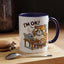 Office Mug - I'm Ok