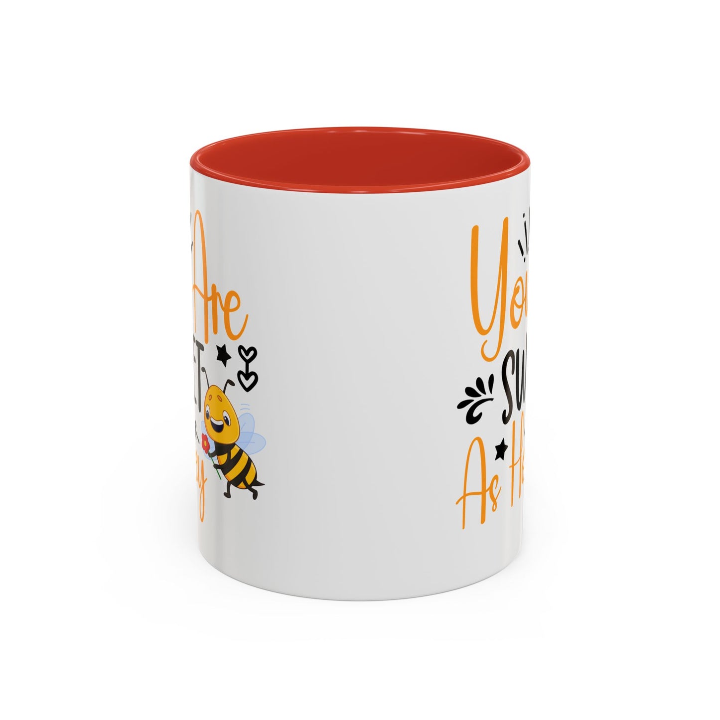 Wellness Mug - You Are Sweet