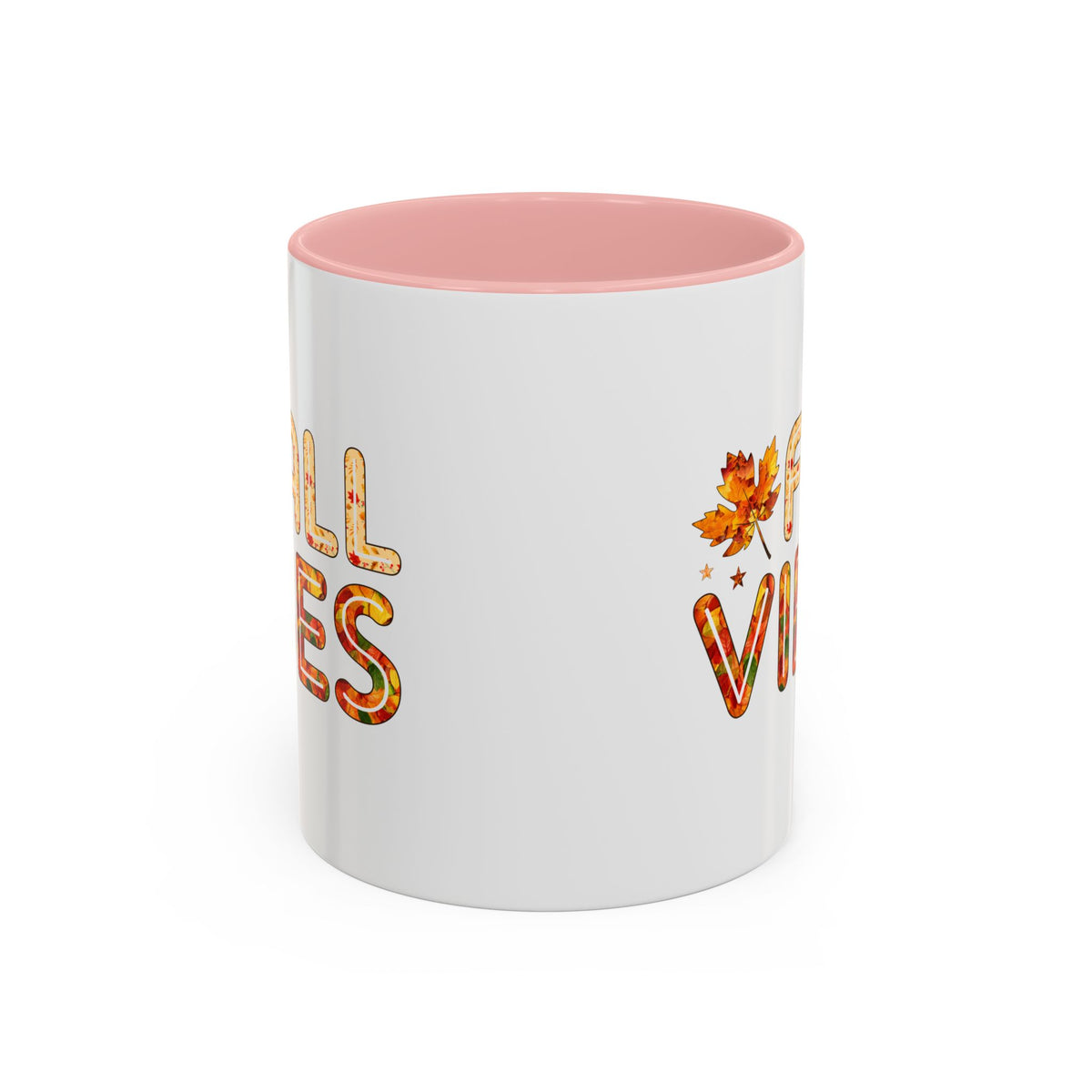 Fall Mug