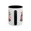 Religious Mug - Go Spread It
