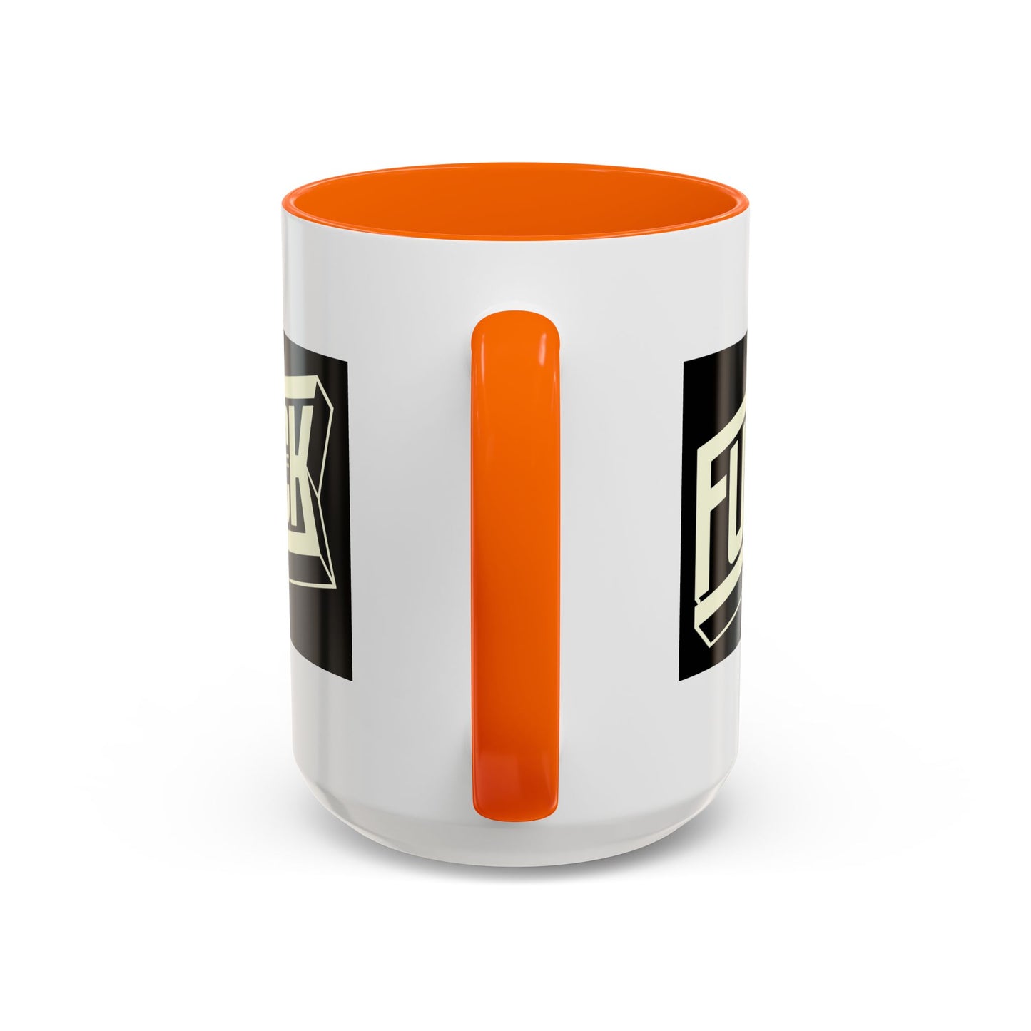 Adult Mug - F*ck Off