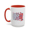 4th of July Mug - USA Coquette
