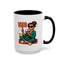 Office Mug - Nope