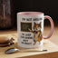 Animal Mug - I'm Not Arguing