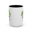 Alien Mug - Aliens Made Me
