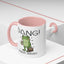 Office Mug - Dang