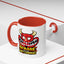 Office Mug - Beware