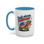 4th of July Mug - Shell-ebrate Freedom