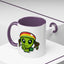 Alien Mug - Alien Rasta