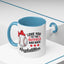 Mother's Day Mug - Baseball Mom