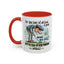 Humor Mug - For The Love of All