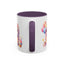 Birthday Mug - Girl Unicorn Happy Birthday Sign 2
