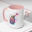Wellness Mug - Let Your Light Shine