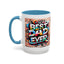 Father's Day Mug - Best Dad Ever
