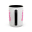 Support Mug - Fight Hope Cure