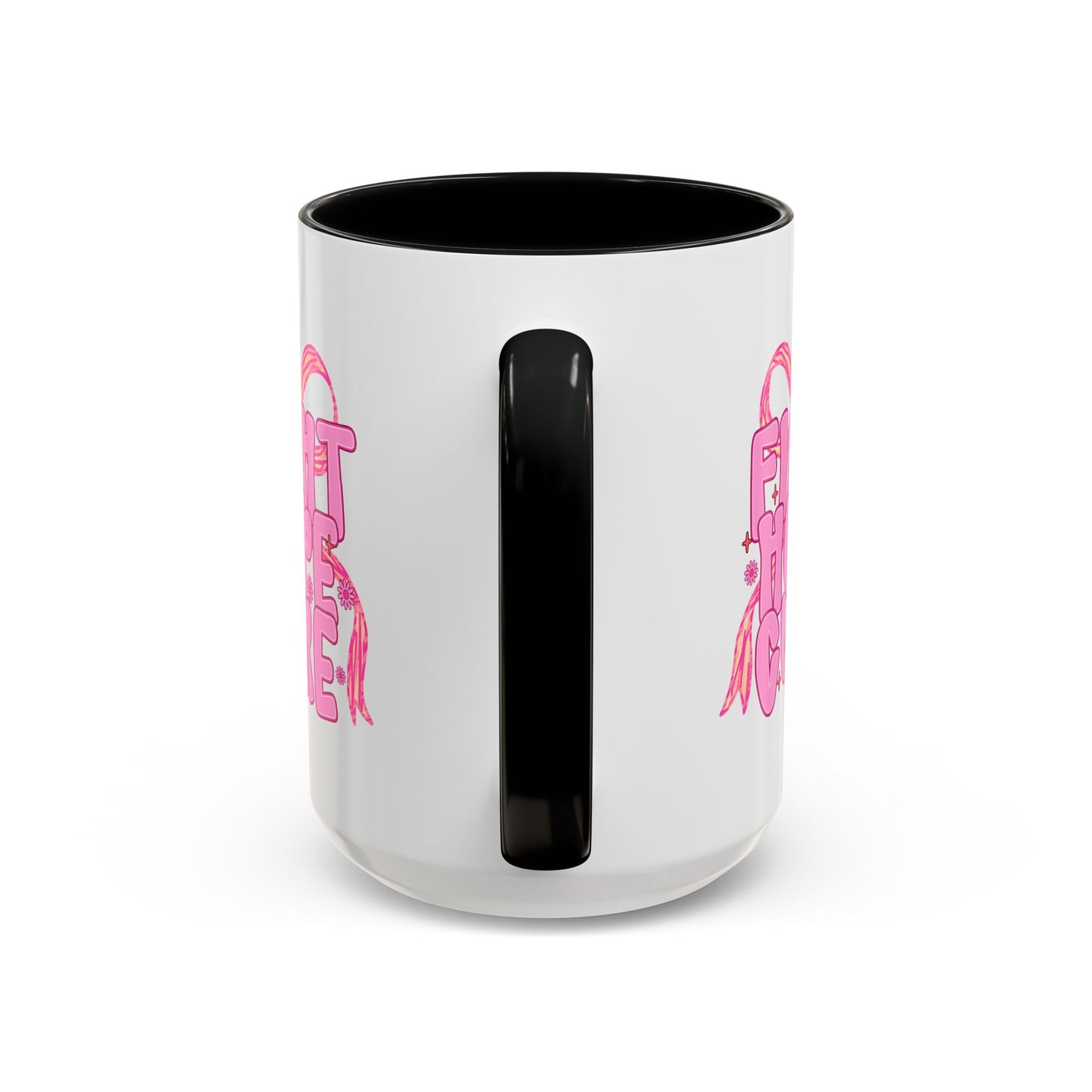 Support Mug - Fight Hope Cure