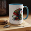Christmas Mug - Little Gnome