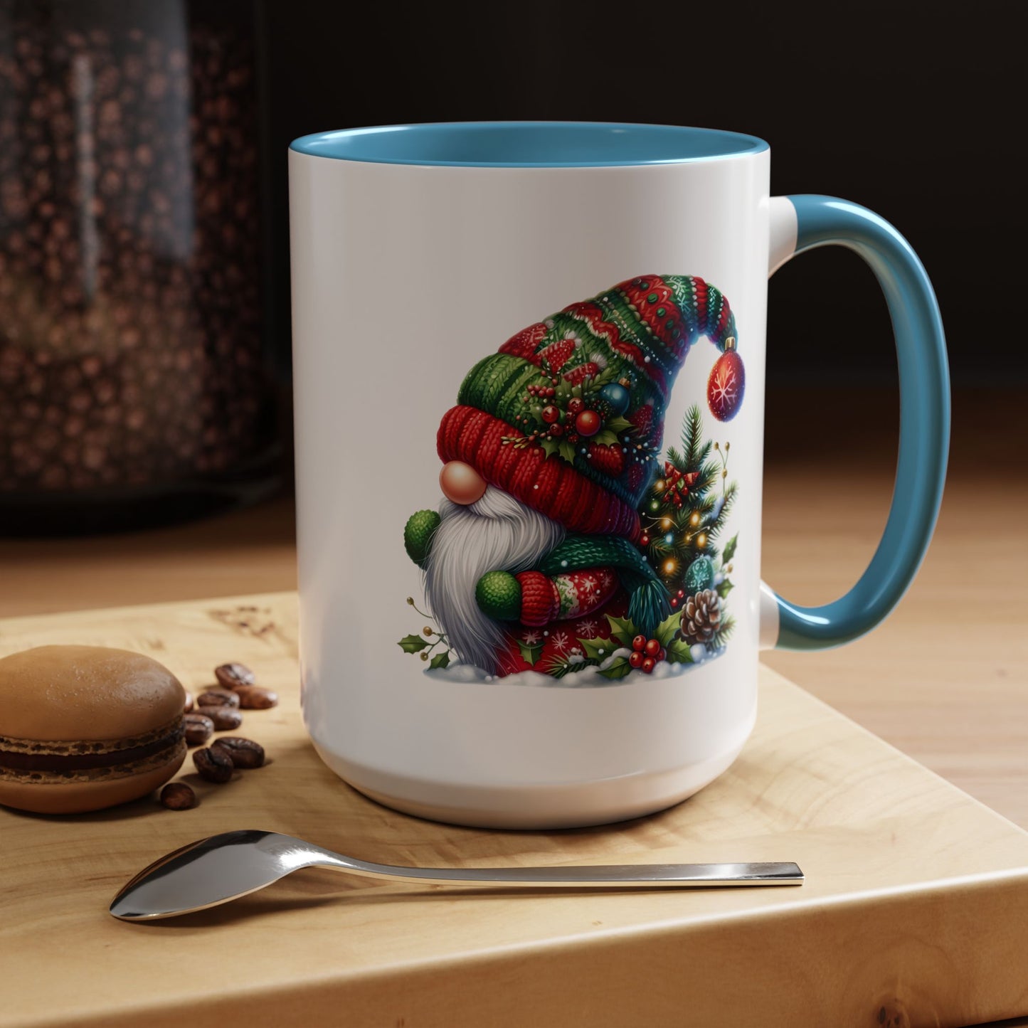 Christmas Mug - Little Gnome