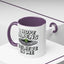 Alien Mug - I Hope Aliens