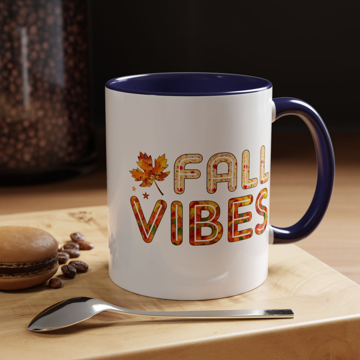 Fall Mug