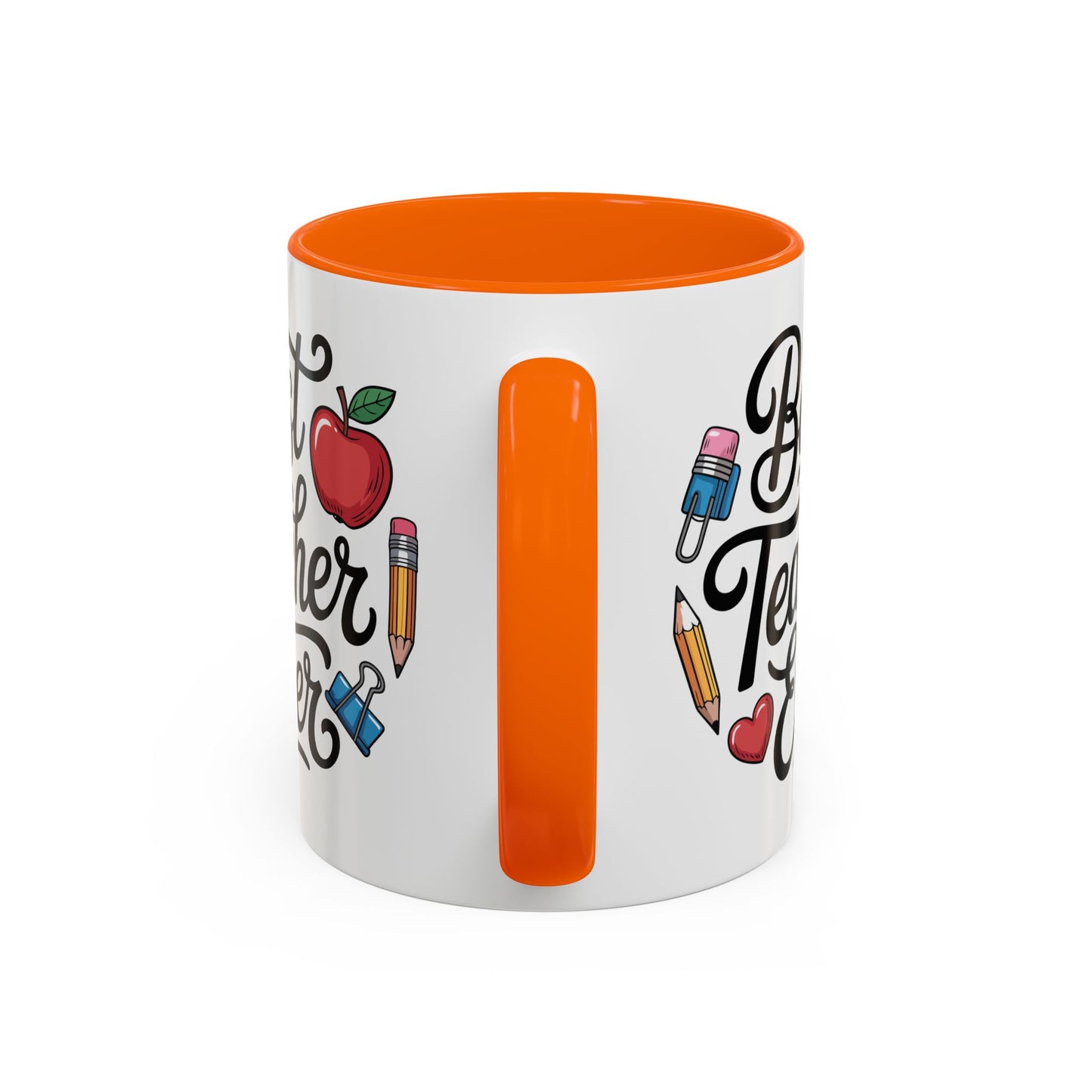 Office Mug - Best Teacher Ever