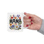 Mother's Day Mug - MAMA Floral