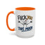 Adult Mug - Fuck you This Much
