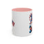 4th of July Mug - American Gnome 22