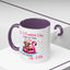 Humor Mug - It's a Beautiful Day