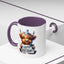 Birthday Mug - Highland Clipart