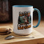 Adventure Mug - Let's Go Explore