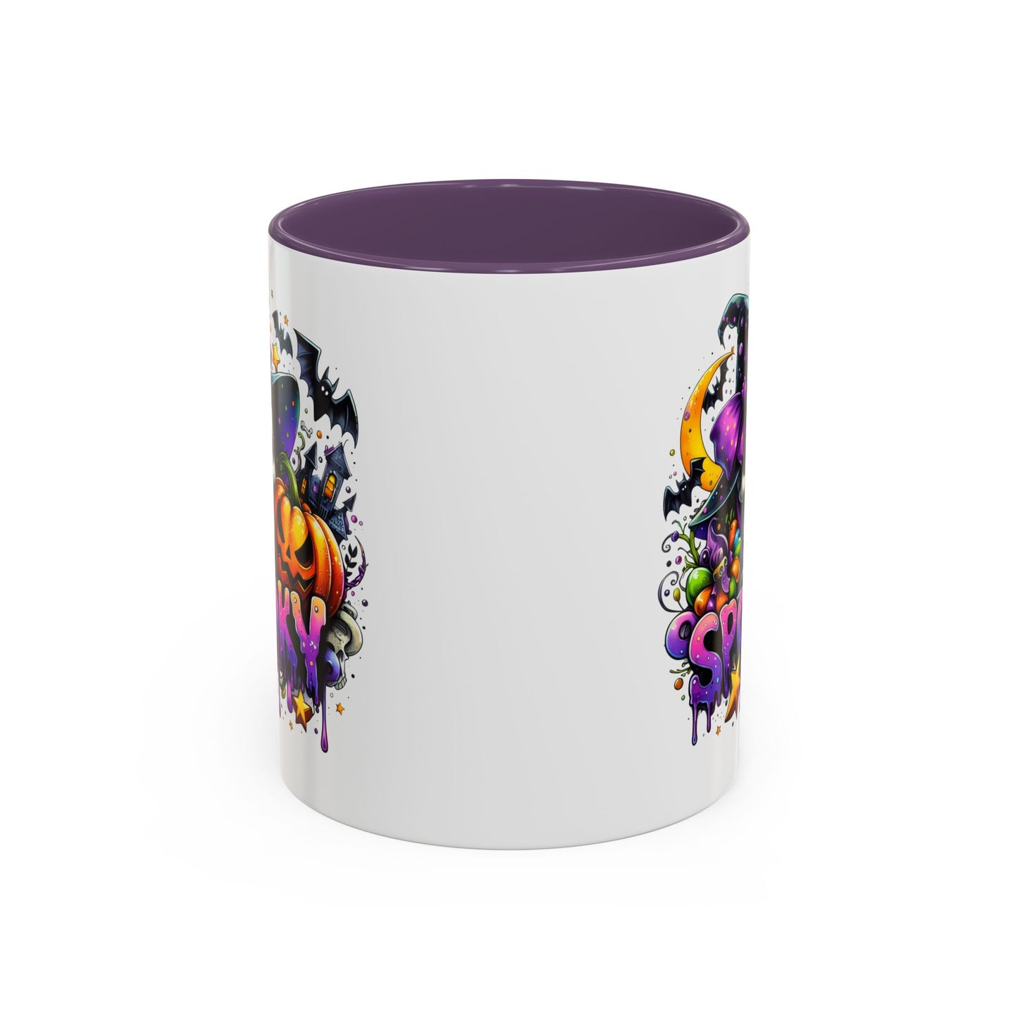 Halloween Mug - Spooky