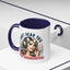 Humor Mug - Can't Hear You Busy Dissociating