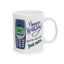 Birthday Mug - You're Not Old Just Retro