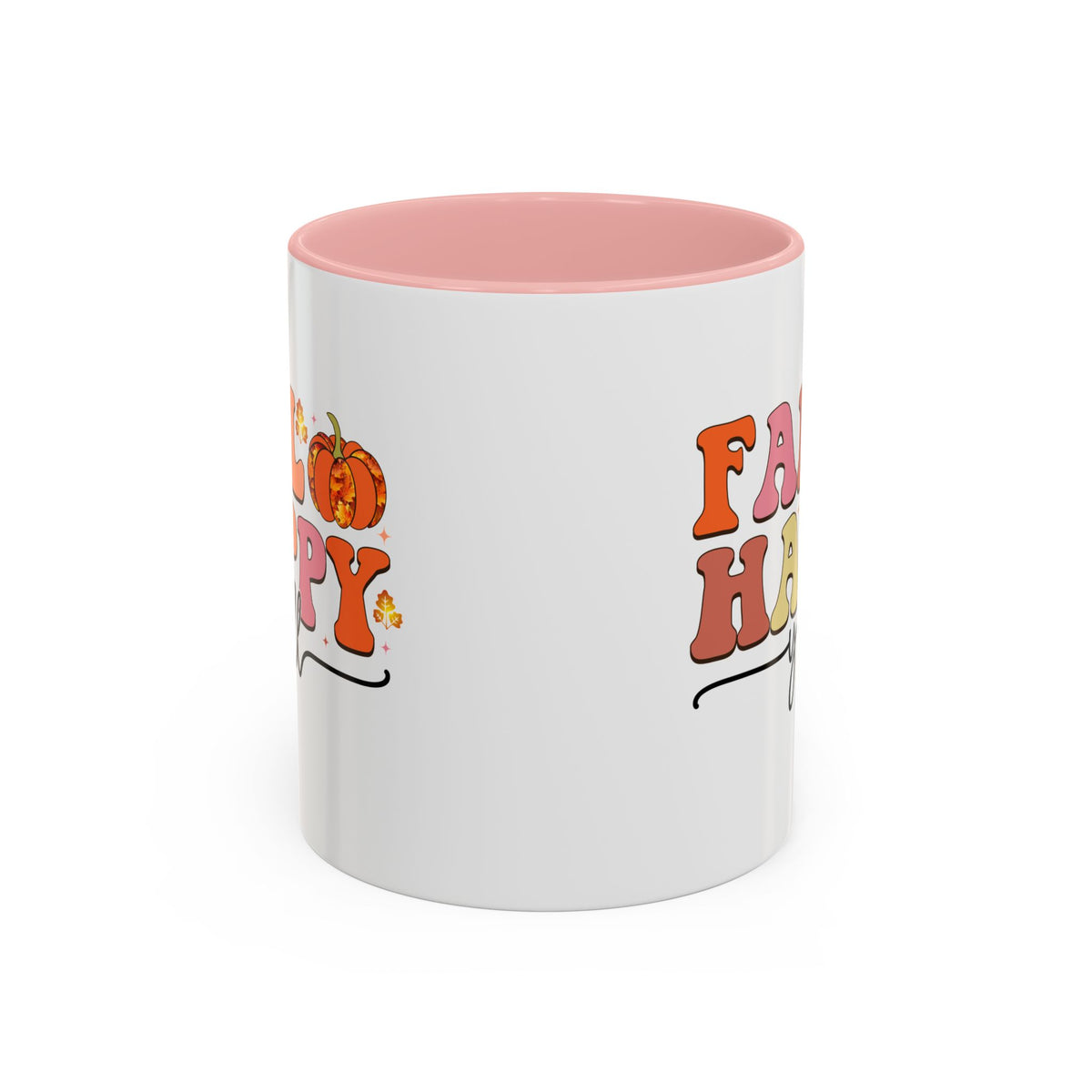 Fall Mug