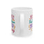 Motivation Mug - You Only Fail When You Stop Trying