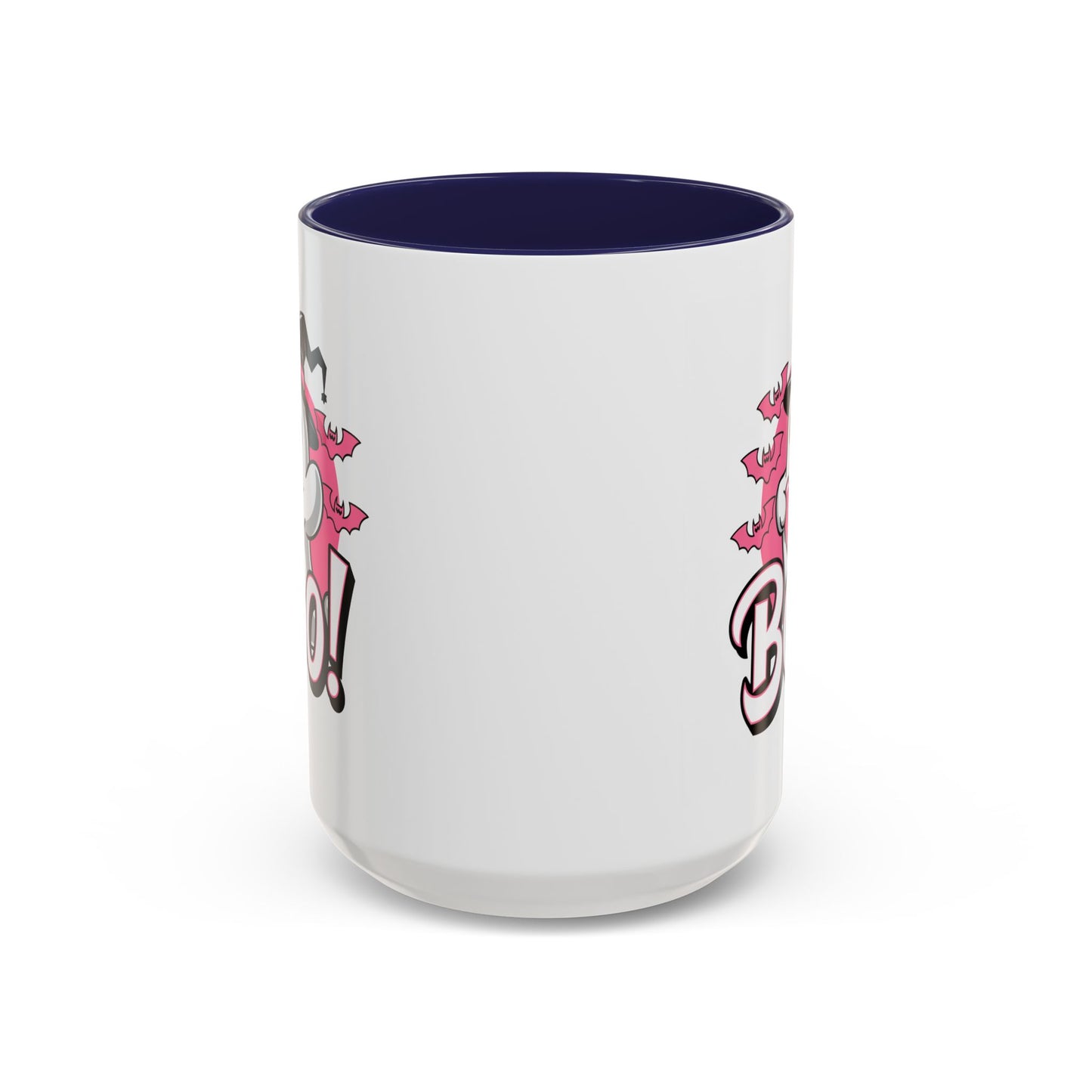 Halloween Mug - Boo Ghost