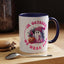 Support Mug - In October