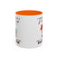 Adult Mug - I Would Give You a Nasty Look