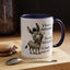 Humor Mug - If there are no stupid questions