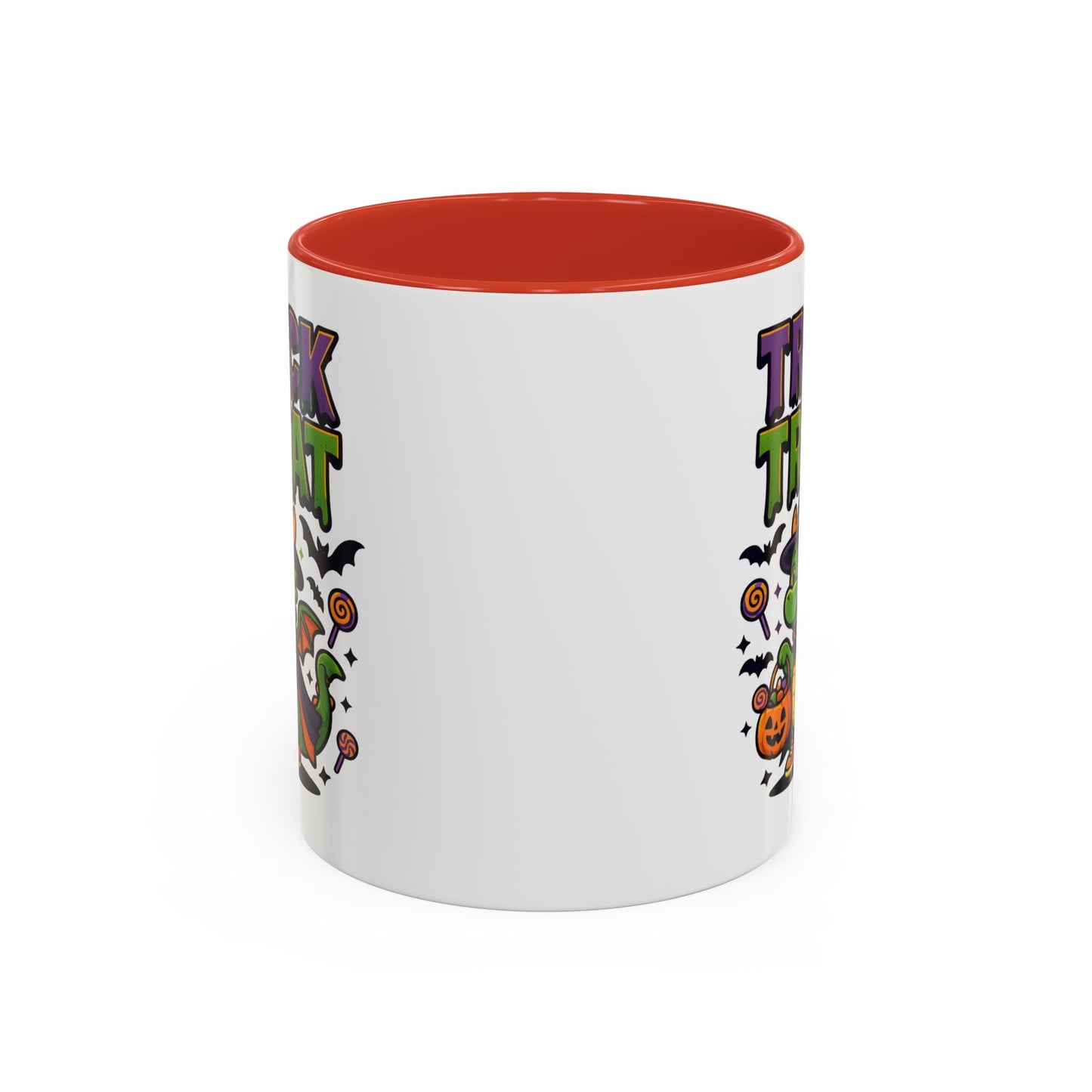 Halloween Mug - Trick Or Treat